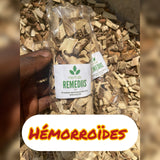 🌿 Secret of Africa - StopHaemorrhoids